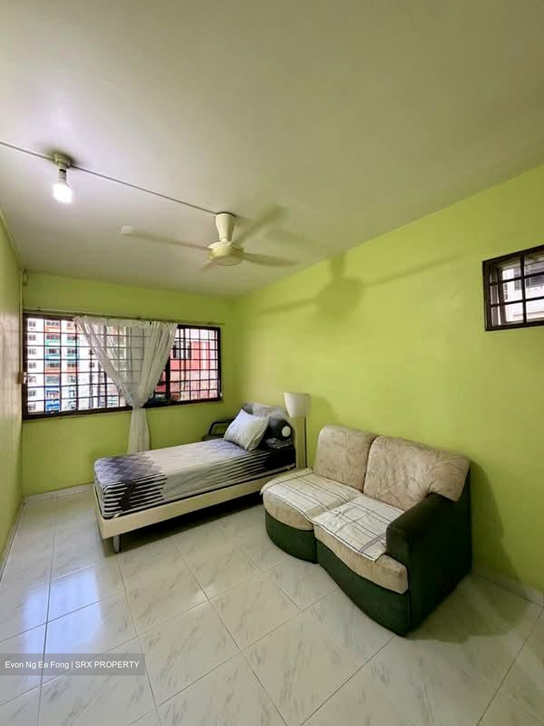 Blk 25 Chai Chee Road (Bedok), HDB 5 Rooms #533275871